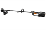 Spartan 40V String Trimmer